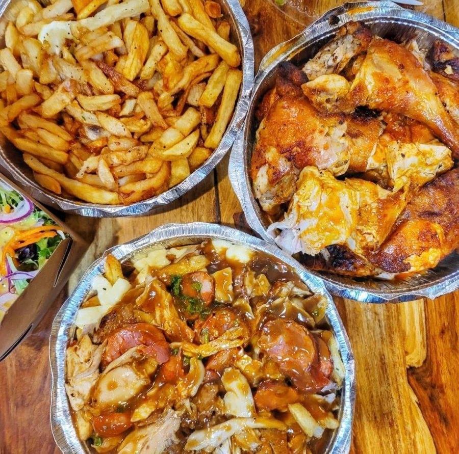 meilleurs restaurants portugais à Montréal