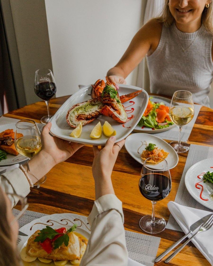 meilleurs restaurants portugais à Montréal