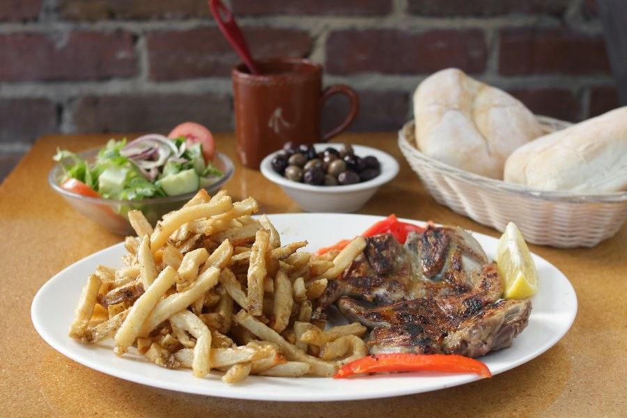 meilleurs restaurants portugais à Montréal
