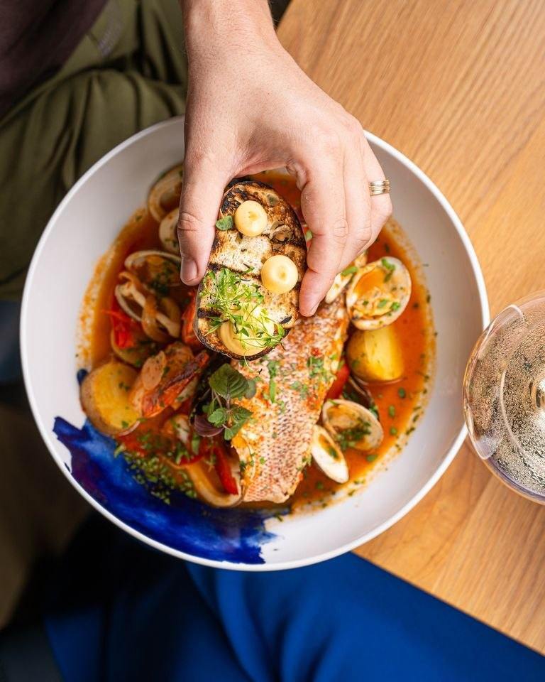 meilleurs restaurants portugais à Montréal