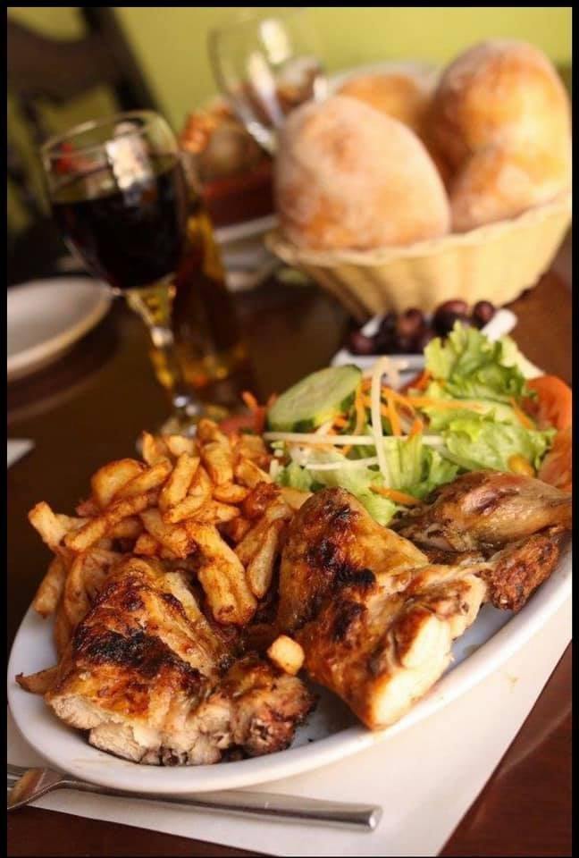 Restaurants portugais à Montréal