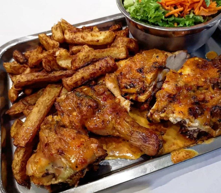 Restaurants portugais à Montréal