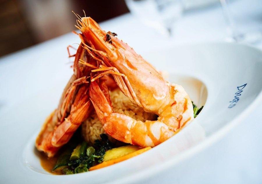 Restaurants portugais à Montréal
