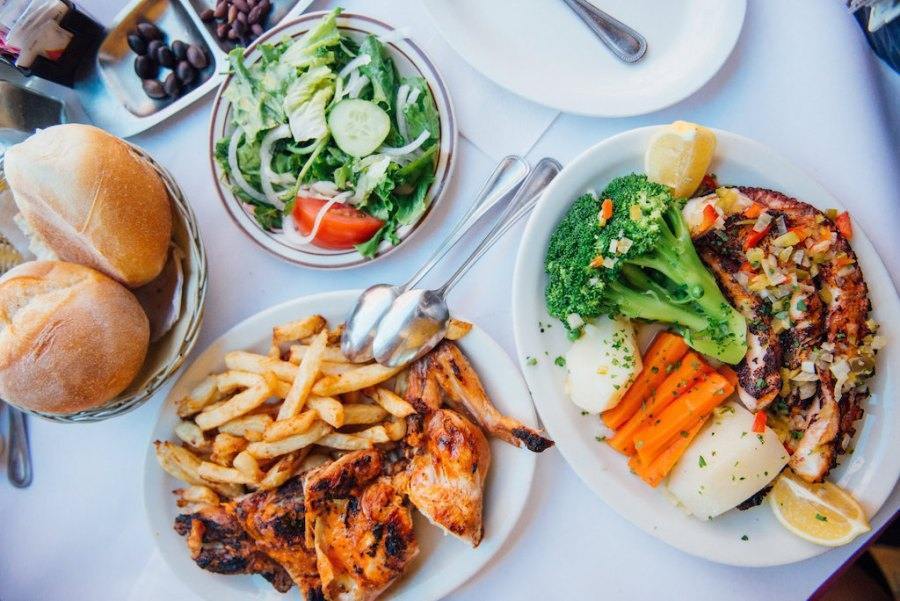 Restaurants portugais à Montréal