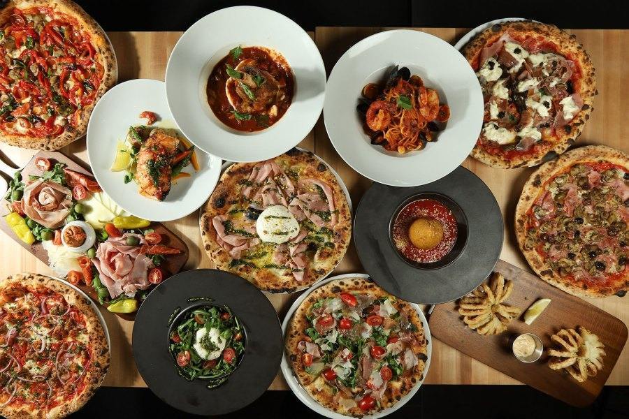 Restaurants portugais à Montréal