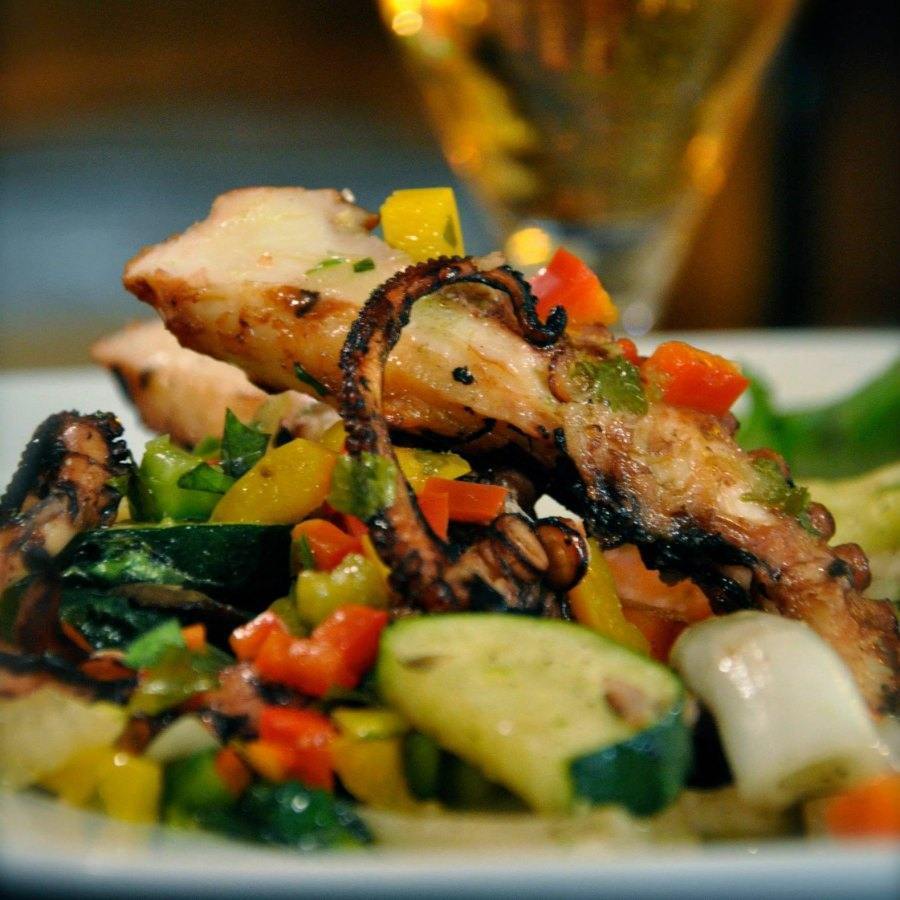 Restaurants portugais à Montréal
