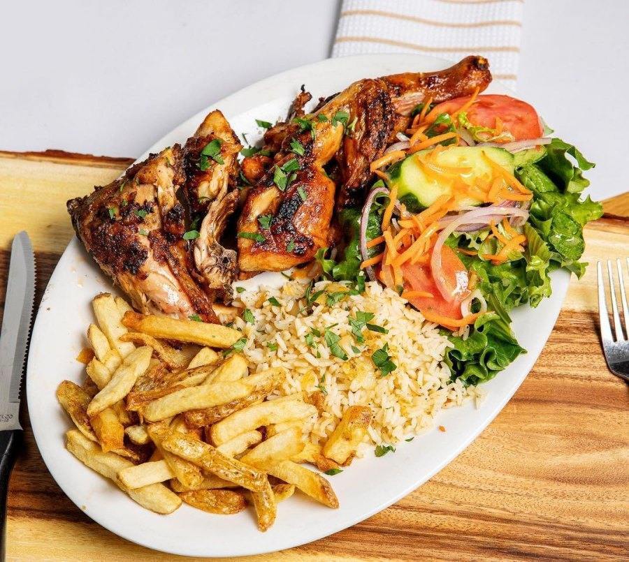 Restaurants portugais à Montréal