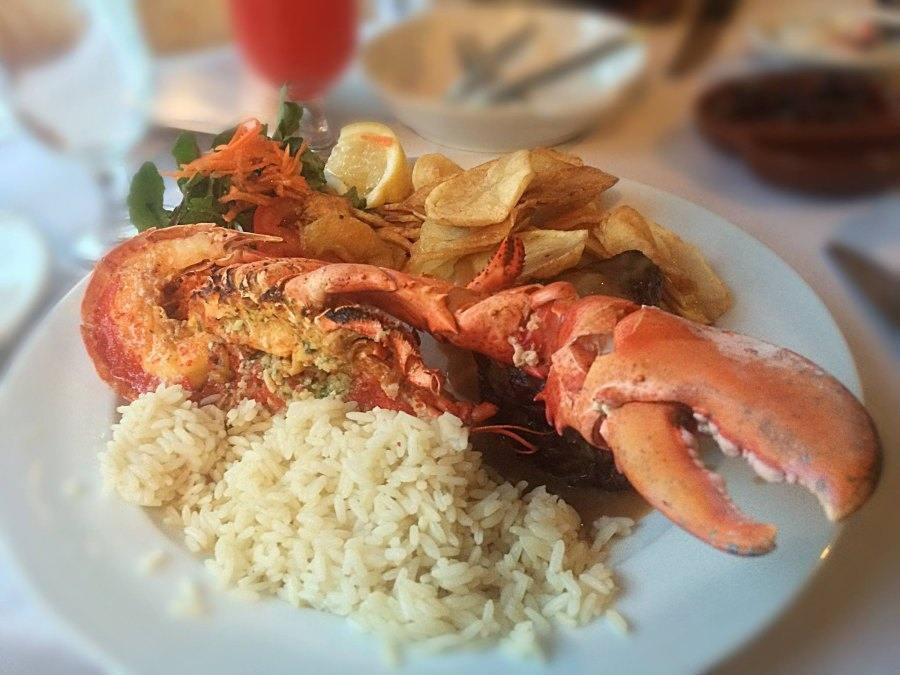 Restaurants portugais à Montréal