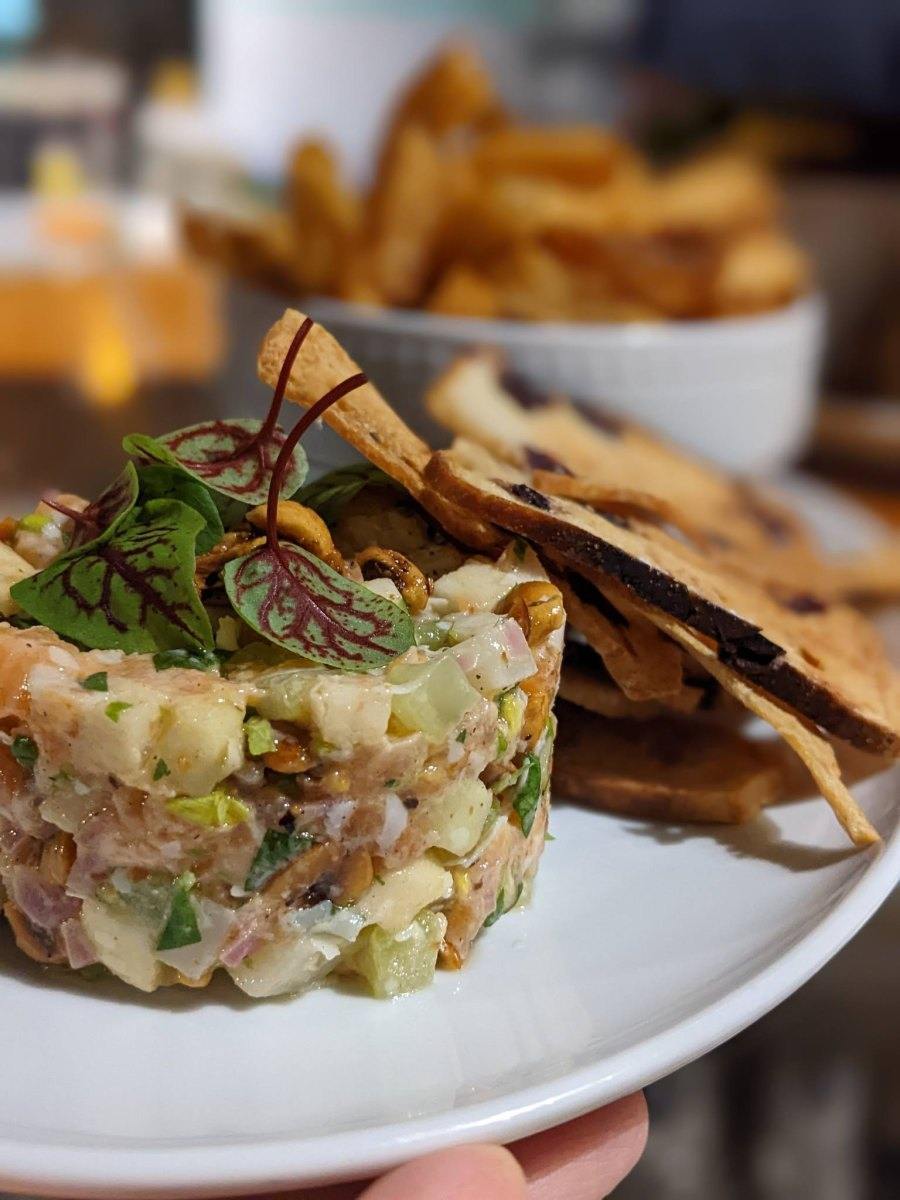 Meilleurs tartares à Montréal
