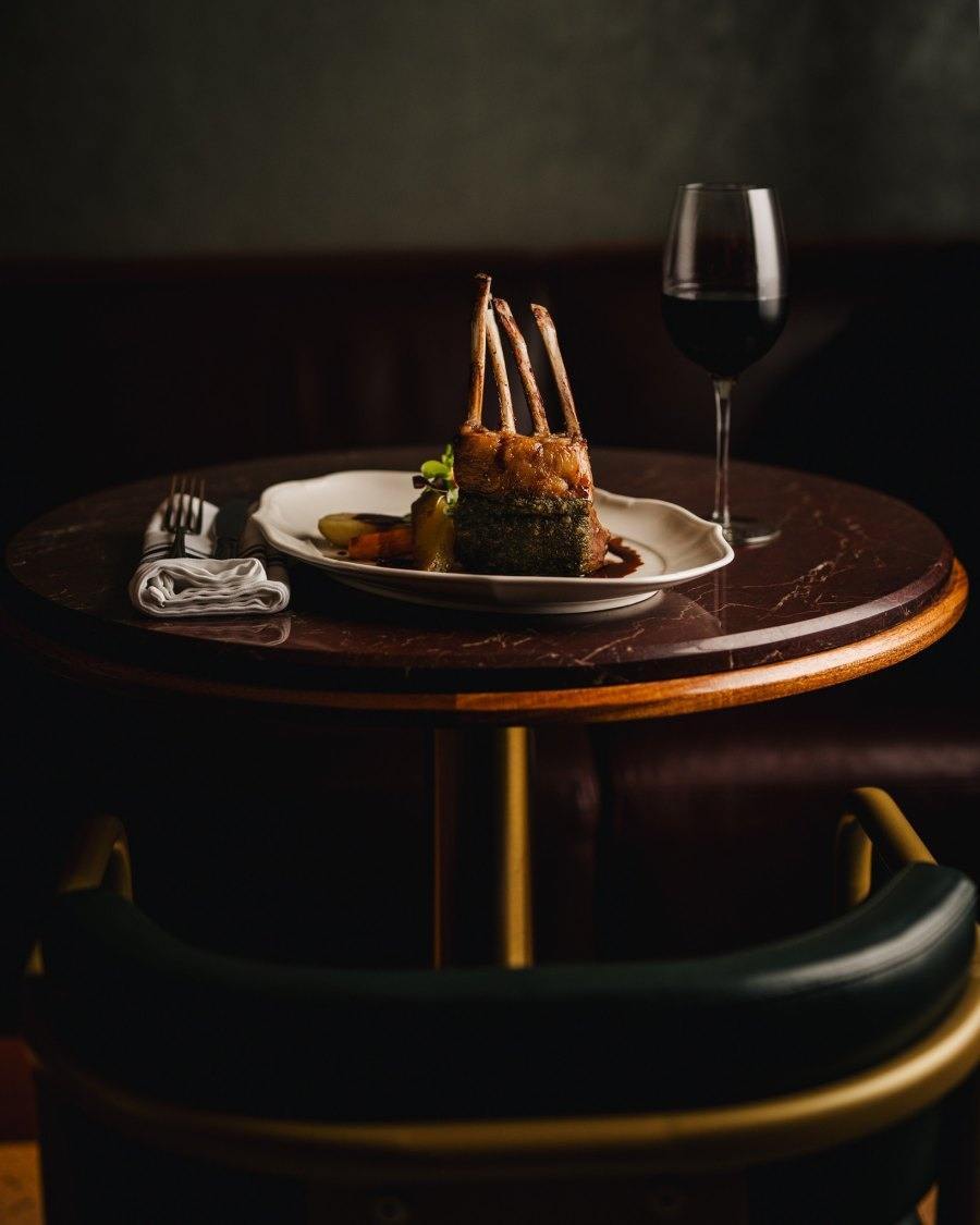 Restaurants Open for Christmas in Montreal