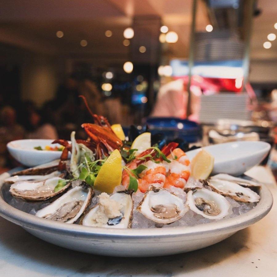 Restaurants Open for Christmas in Montreal