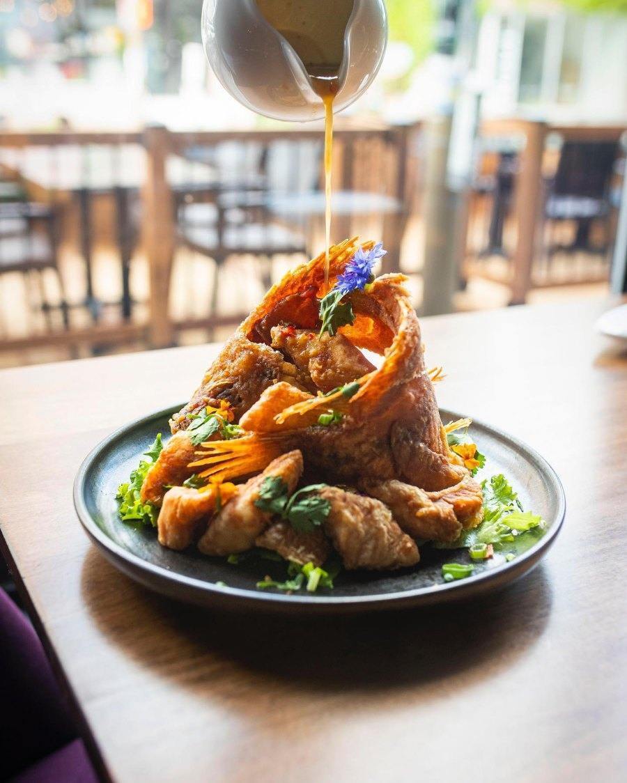 Restaurants Open for Christmas in Montreal