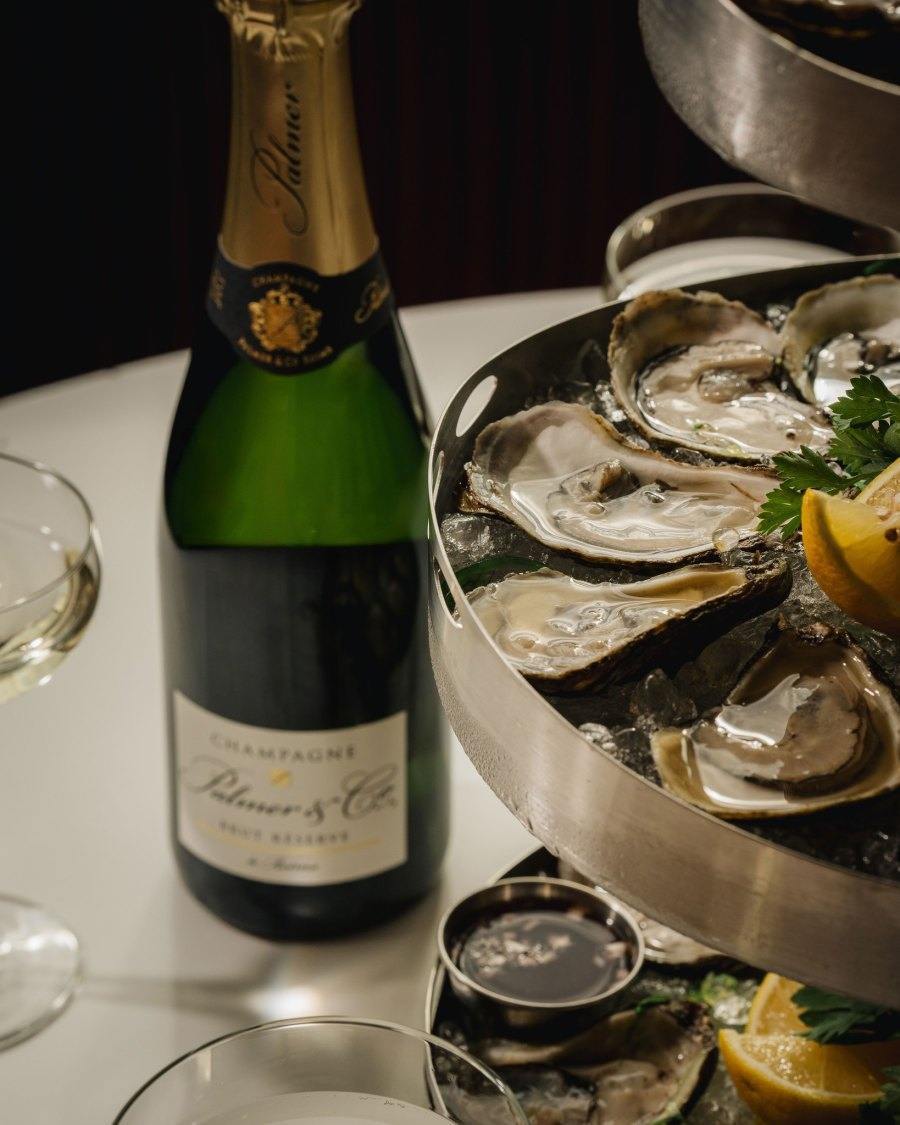 Restaurants Open for Christmas in Montreal