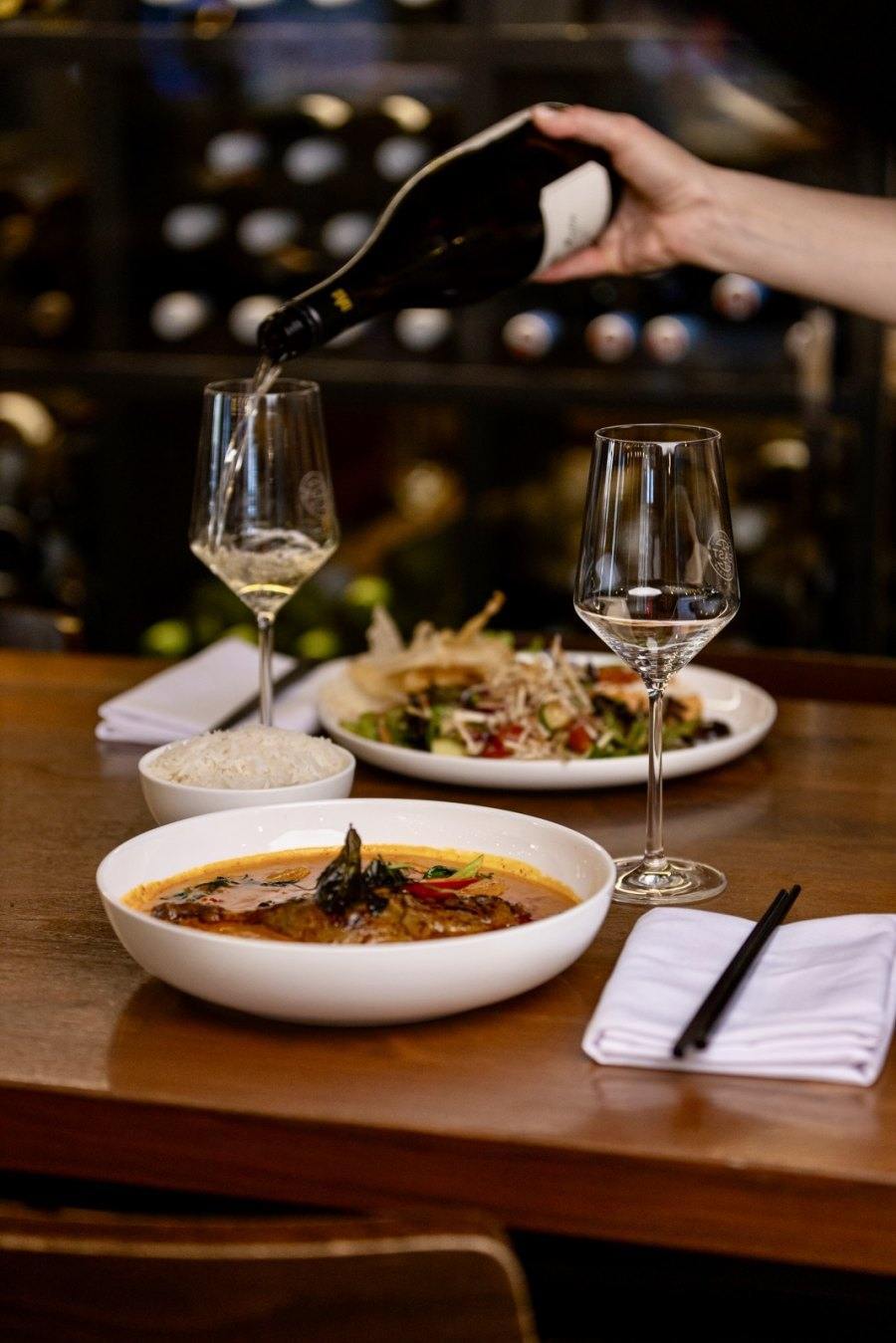 Restaurants Open for Christmas in Montreal