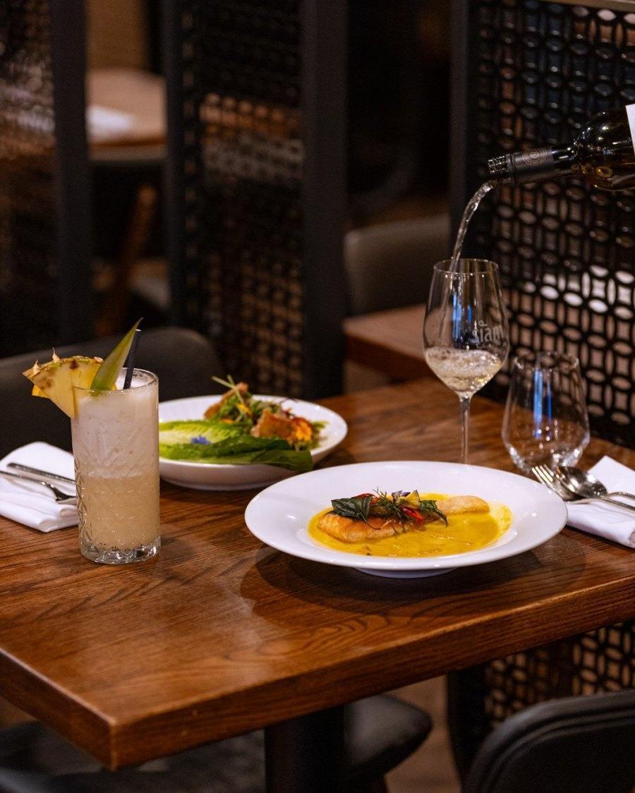 Restaurants Open for Christmas in Montreal