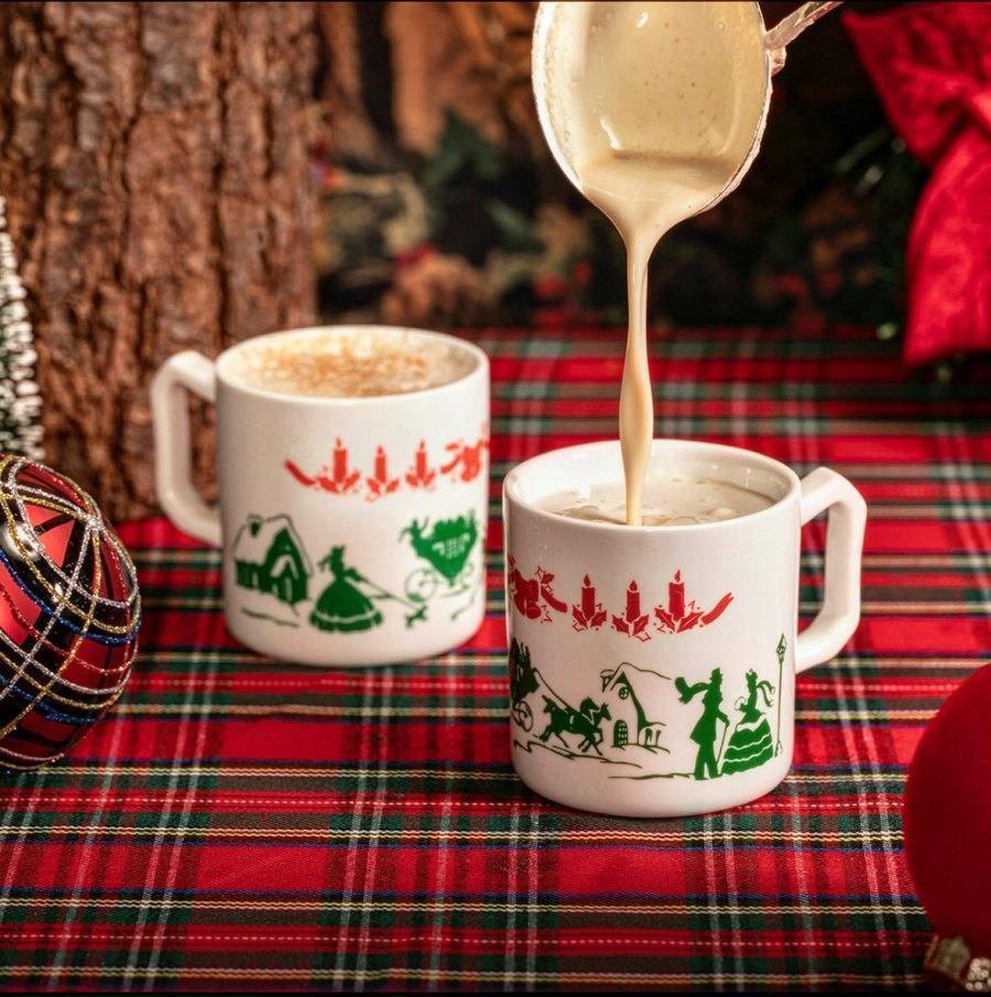  Best Hot Drinks to Discover in Montreal.