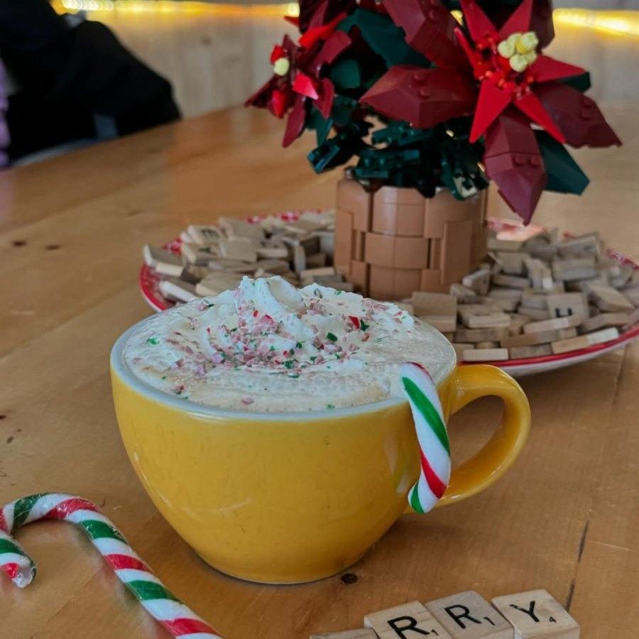  Best Hot Drinks to Discover in Montreal.