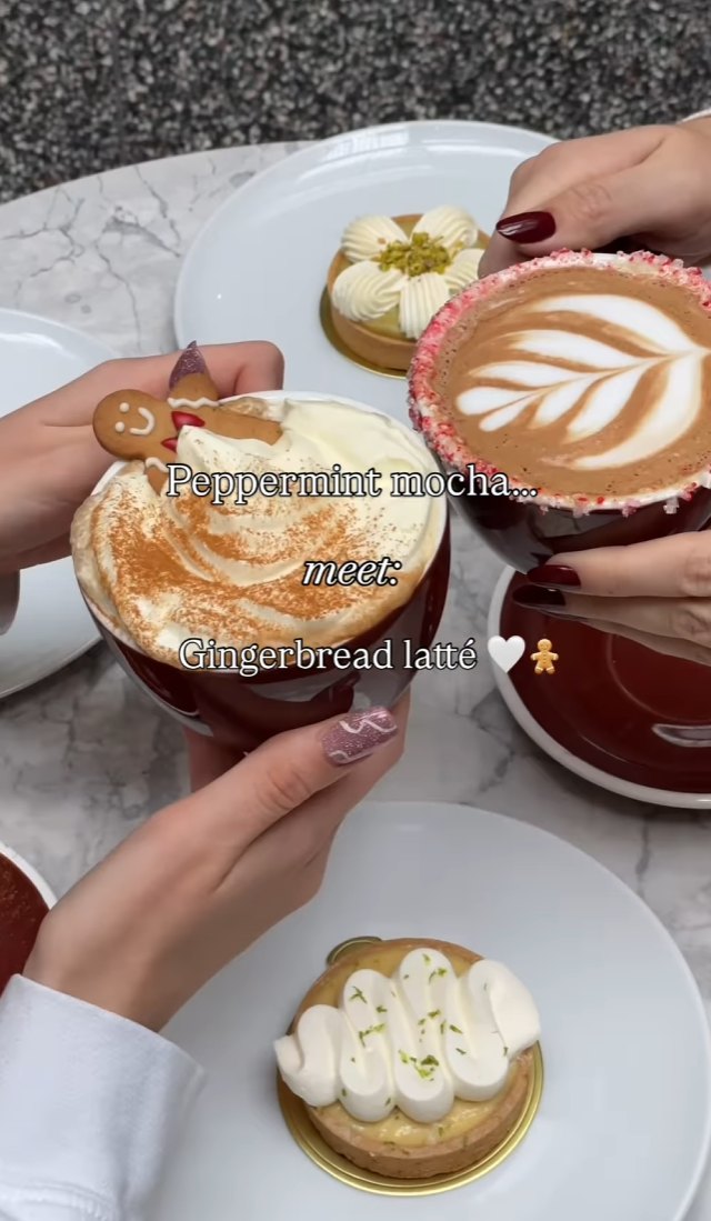  Best Hot Drinks to Discover in Montreal.