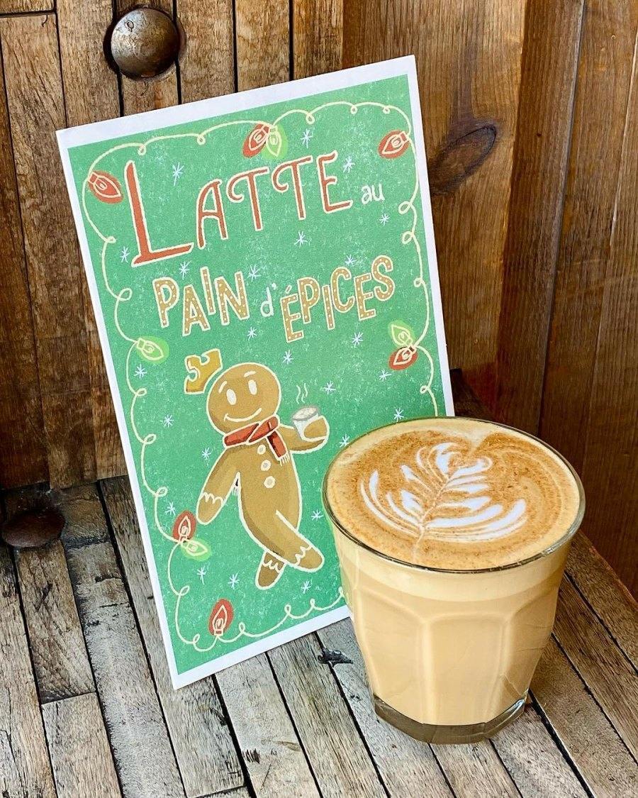  Best Hot Drinks to Discover in Montreal.