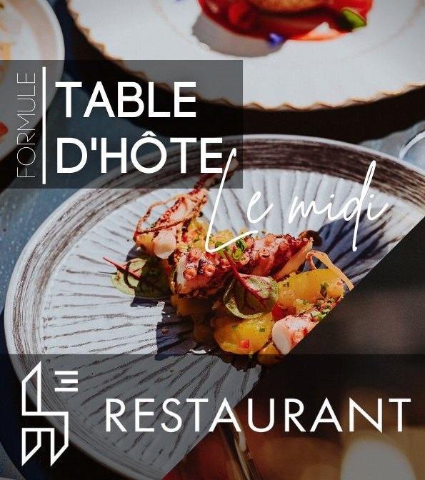 Restaurant H3