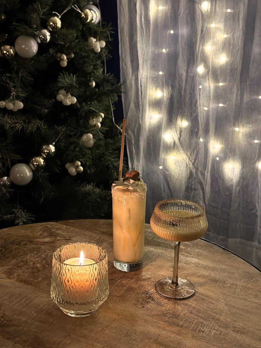 Best Christmas Restaurants Montreal