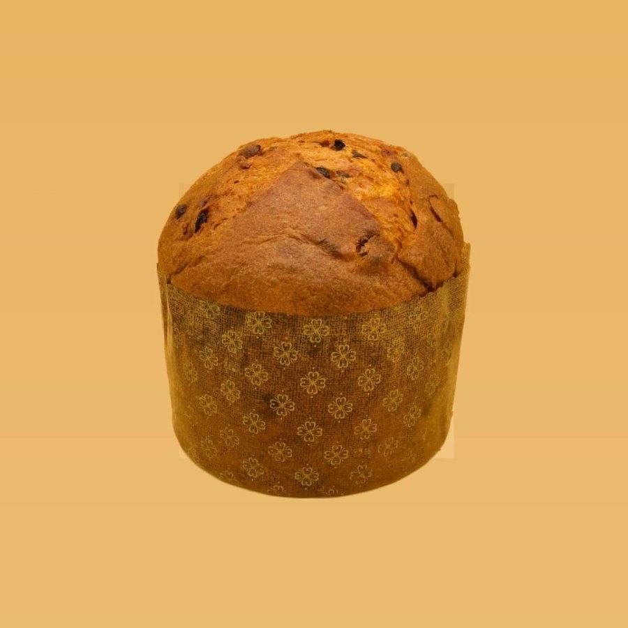 Panettone Pandoro Montréal