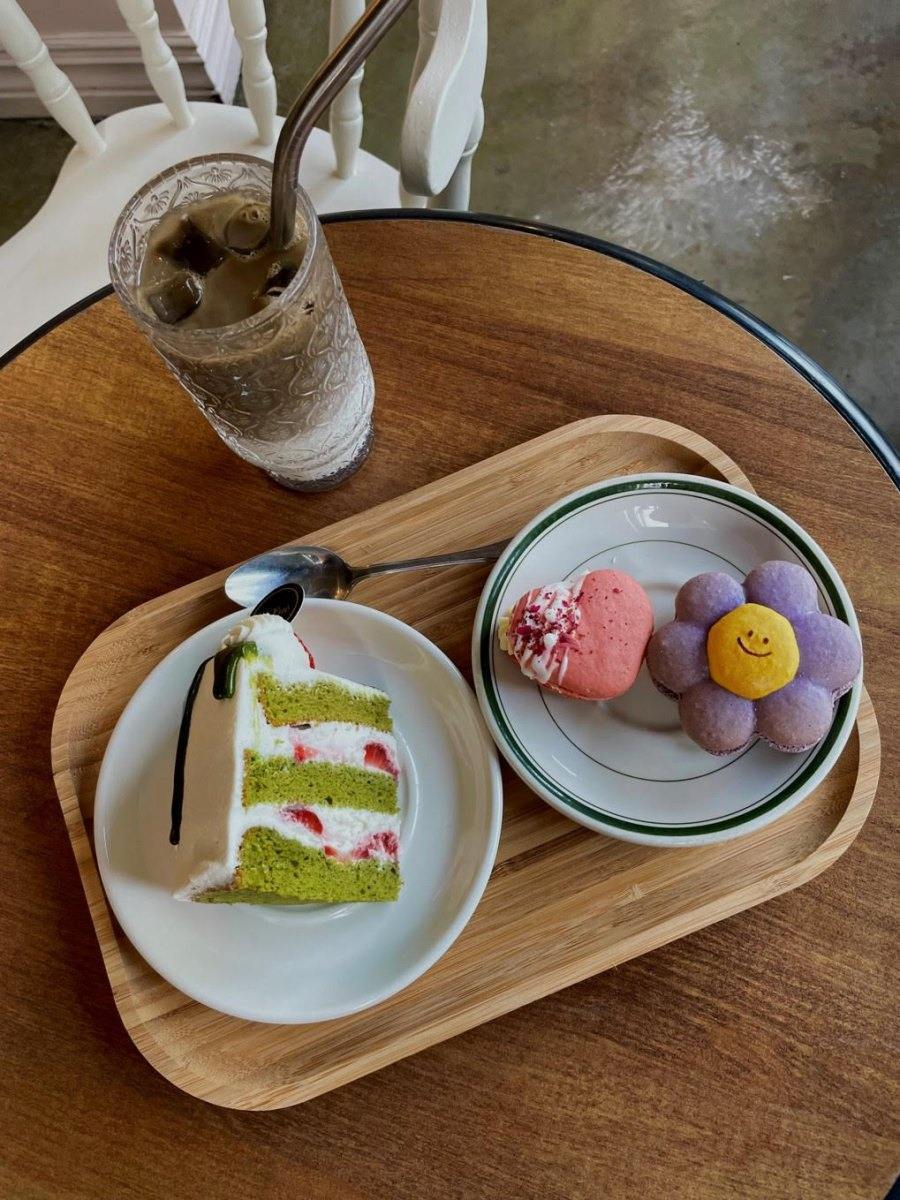 Montreal Influencer's Favourite @jeanniesfood