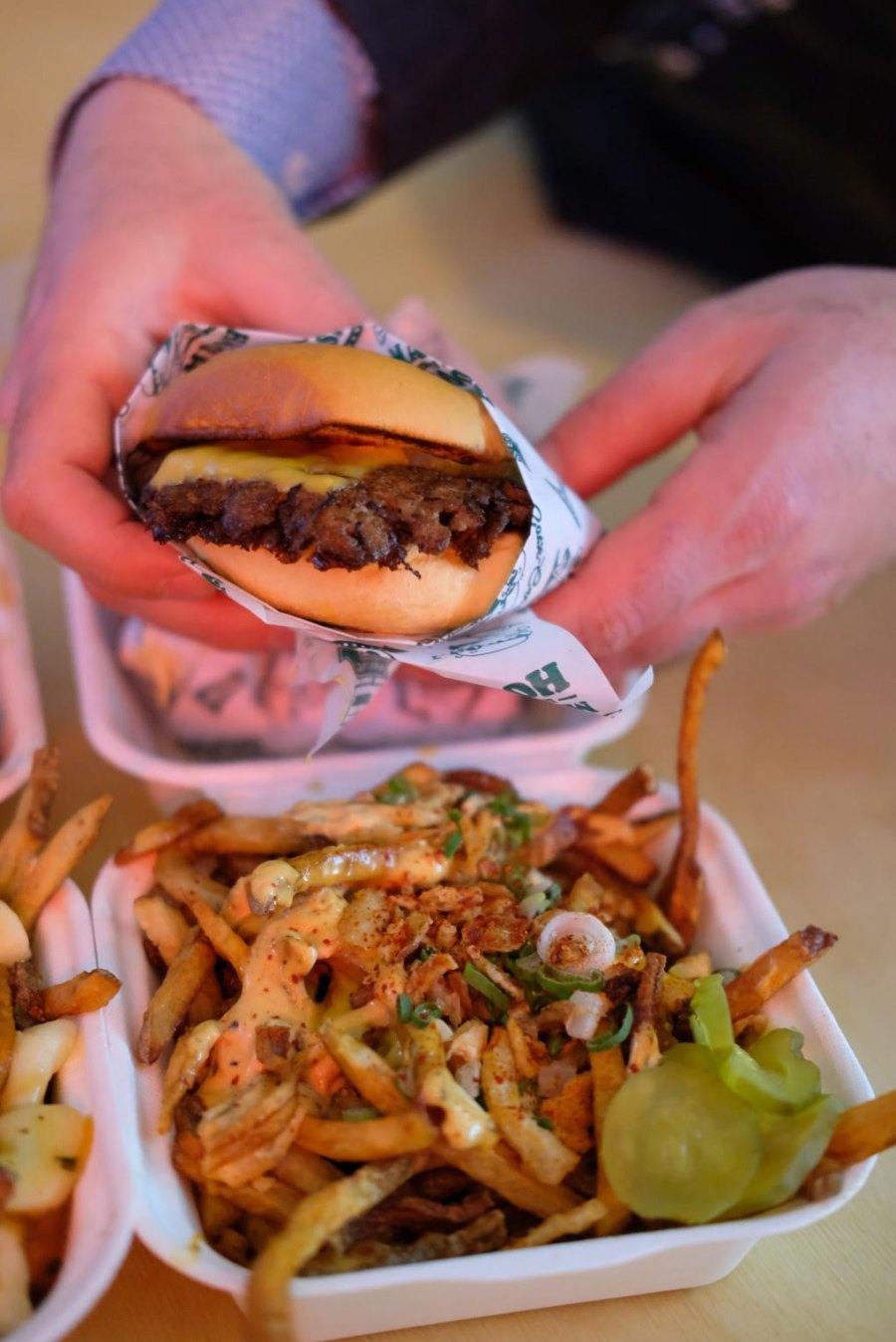 Montreal Influencers' Restaurant Favorites