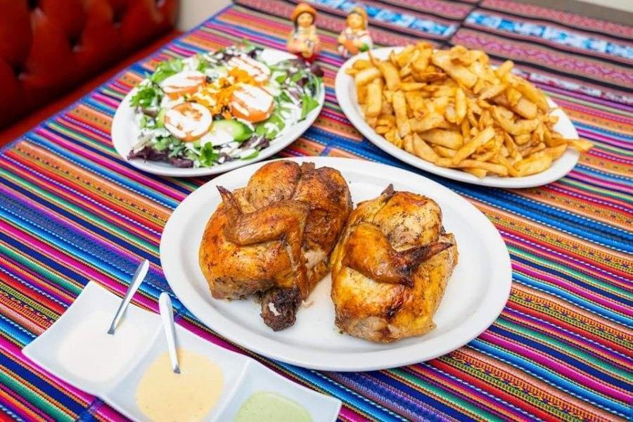 Peruvian Restaurants in Montreal