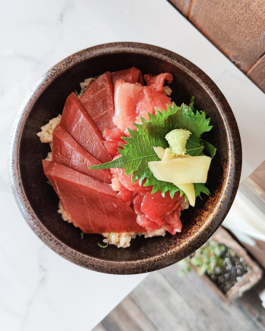 Montréal Influencers' Favourite @randomcuisine