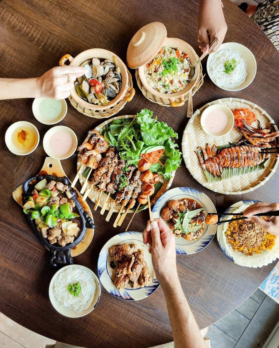 Montréal Influencers' Favourite @randomcuisine