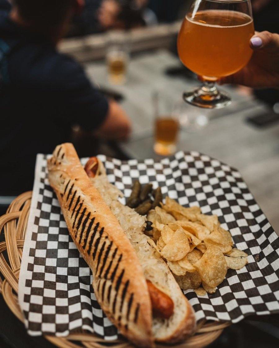 Microbrasseries Montréal