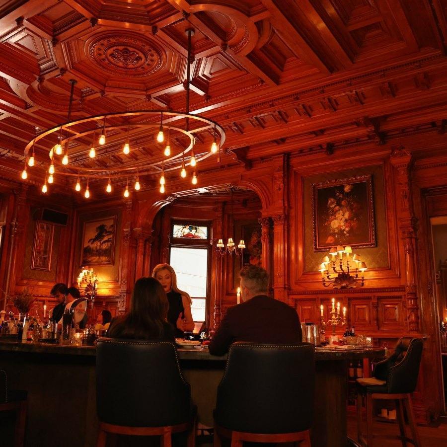 Best Downtown Montreal Restaurants