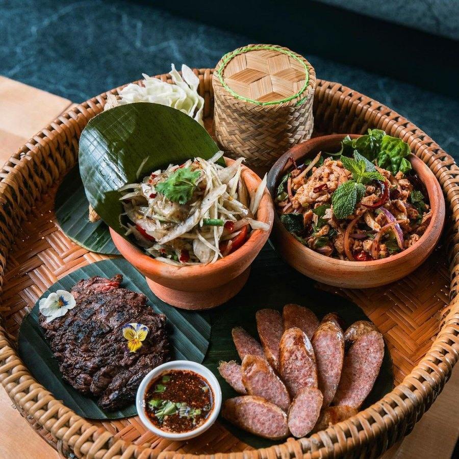 Best Thai Restaurants in Montreal