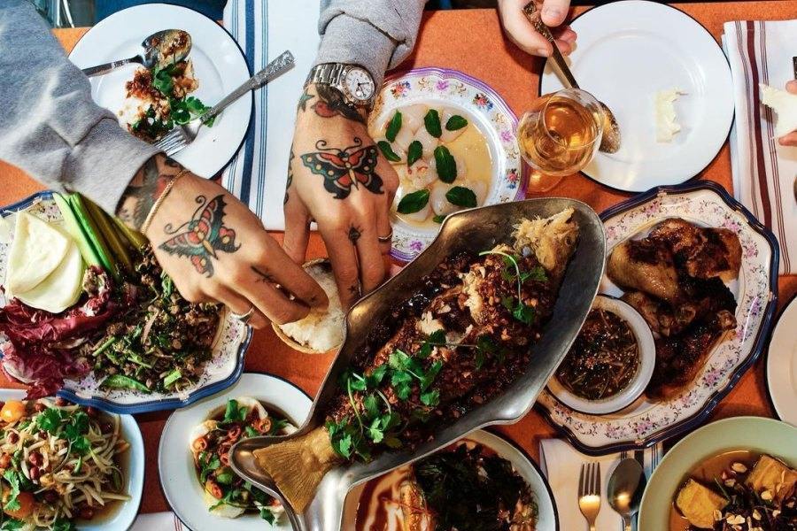  Best Thai Restaurants Montreal