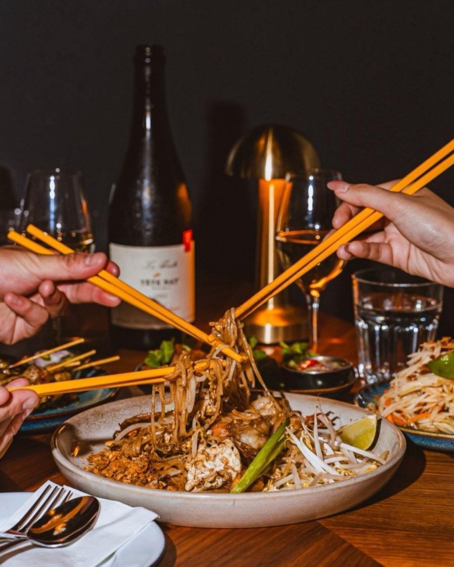  Best Thai Restaurants Montreal