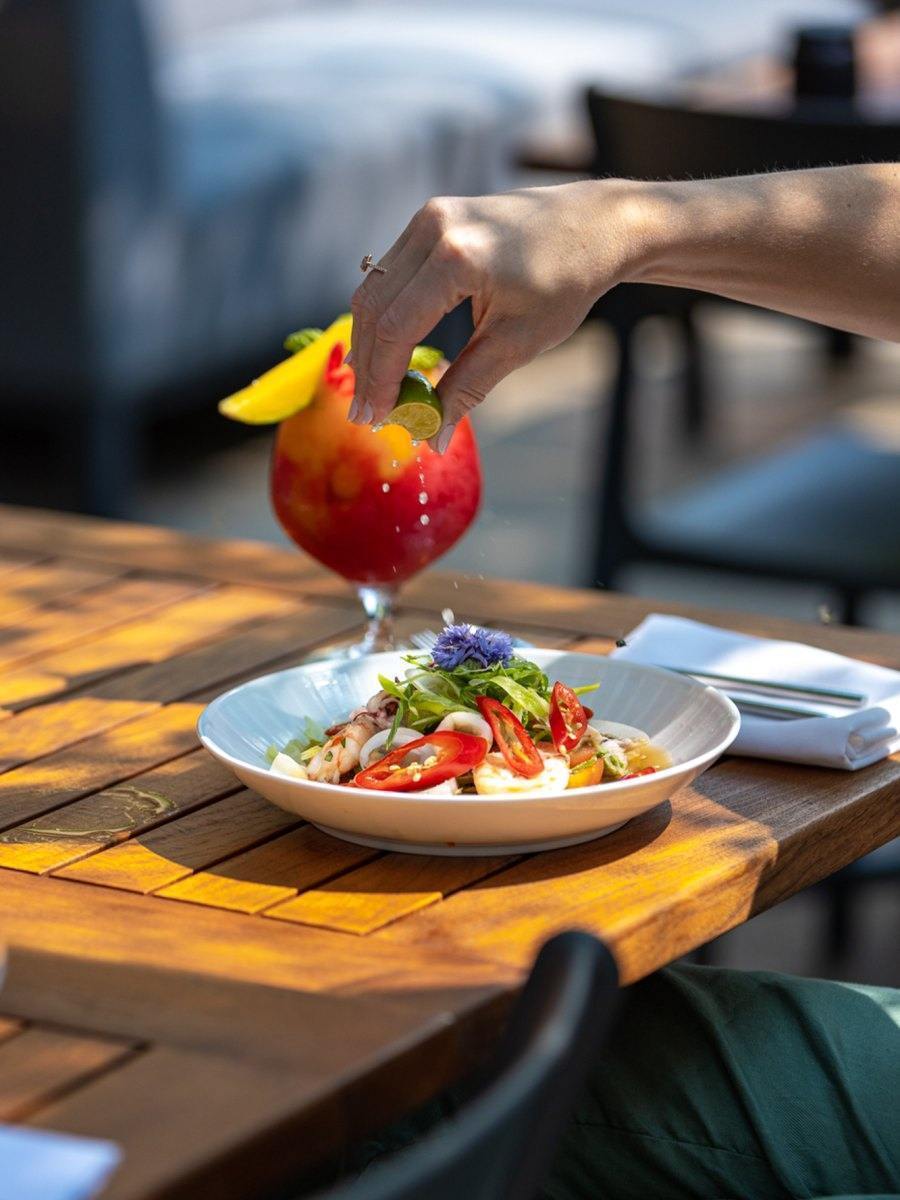  Best Thai Restaurants Montreal
