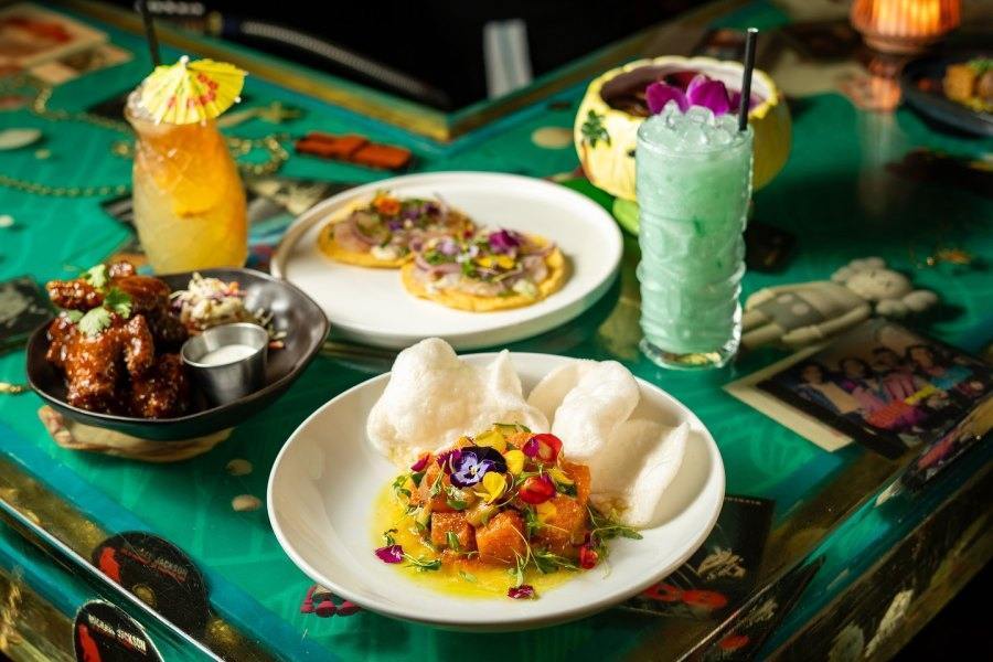  Best Thai Restaurants Montreal