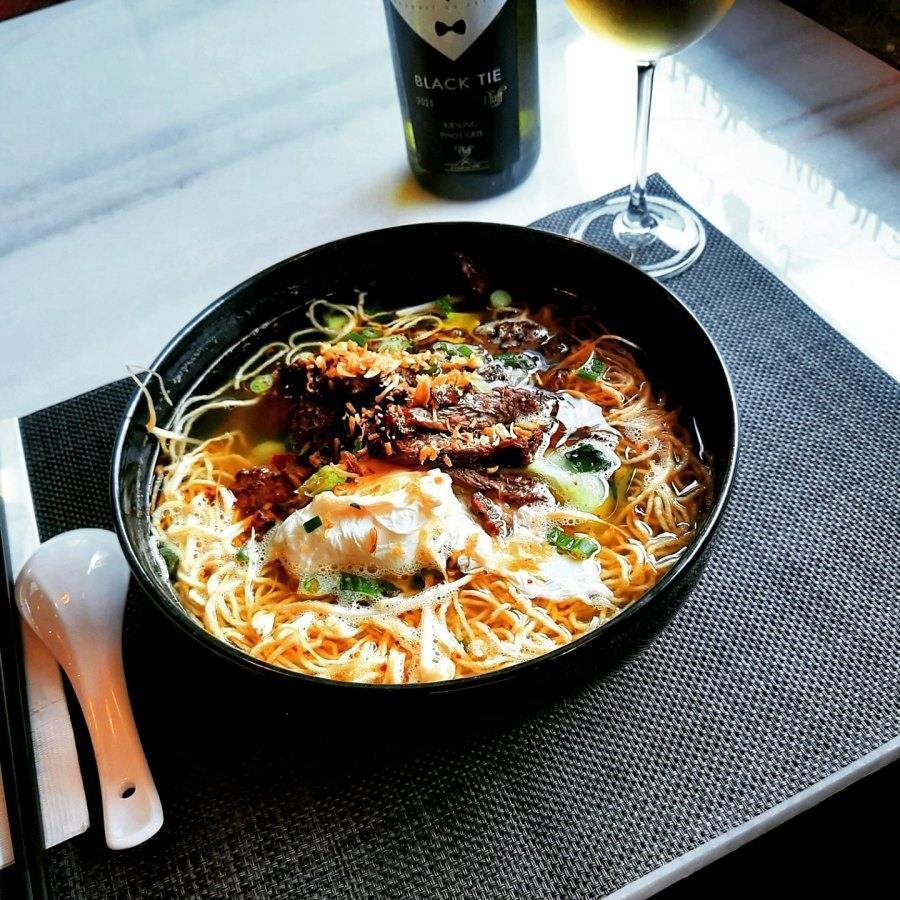  Best Thai Restaurants Montreal