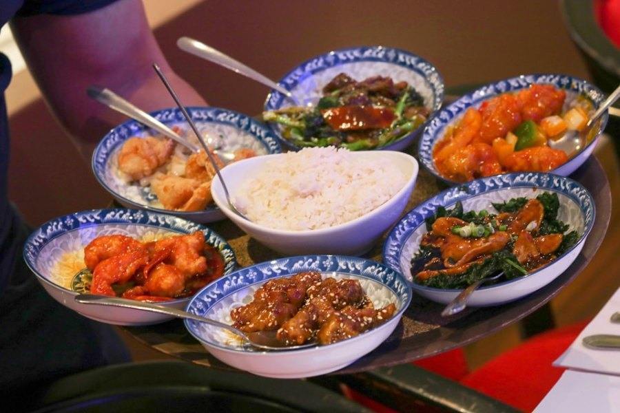  Best Thai Restaurants Montreal