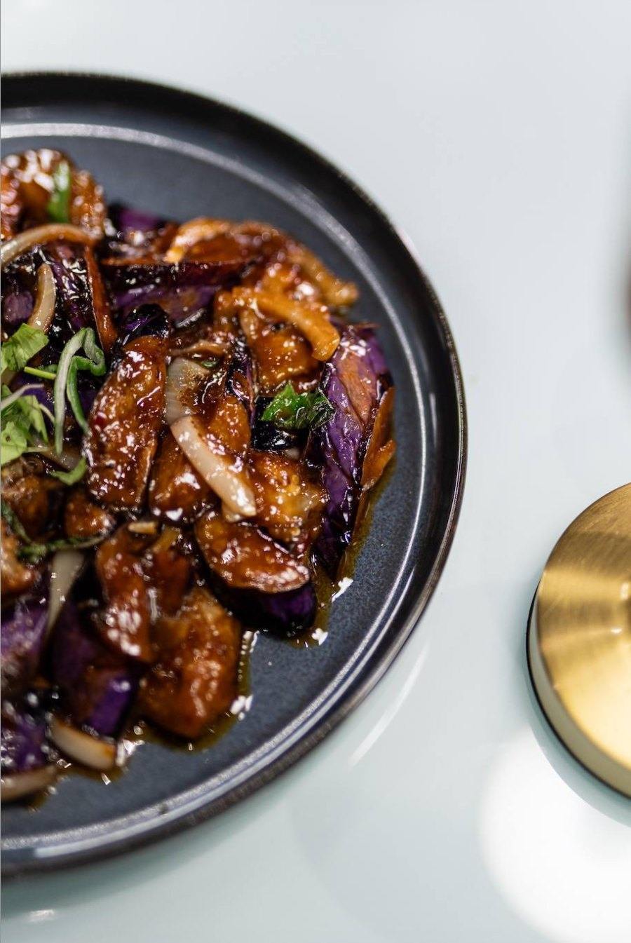  Best Thai Restaurants Montreal