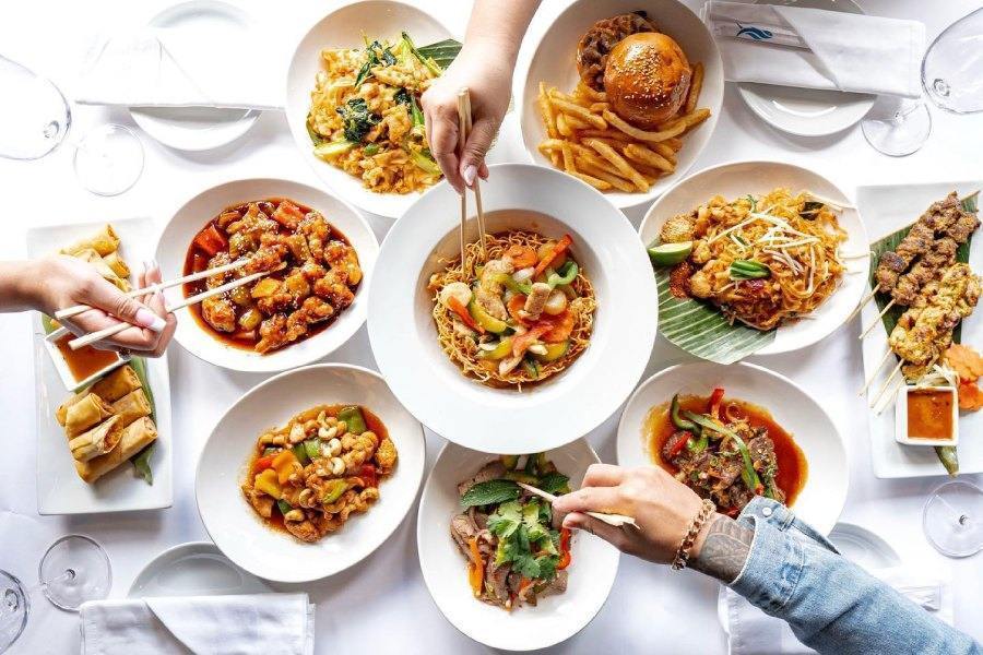  Best Thai Restaurants Montreal