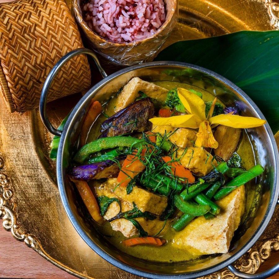  Best Thai Restaurants Montreal
