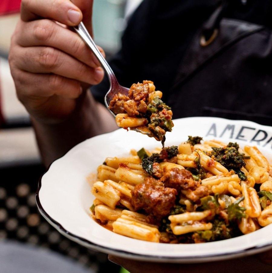Coup de coeur des influenceurs Montréal @mtlfoodbuzz