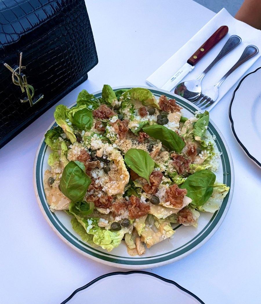 Montreal Influencers' Restaurant Favorites @mtlfoodbuzz 