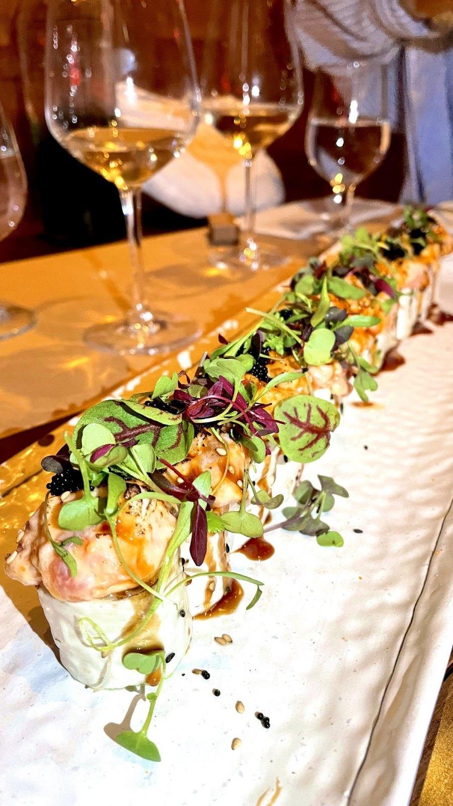 Coup de coeur des influenceurs Montréal @mtlfoodbuzz