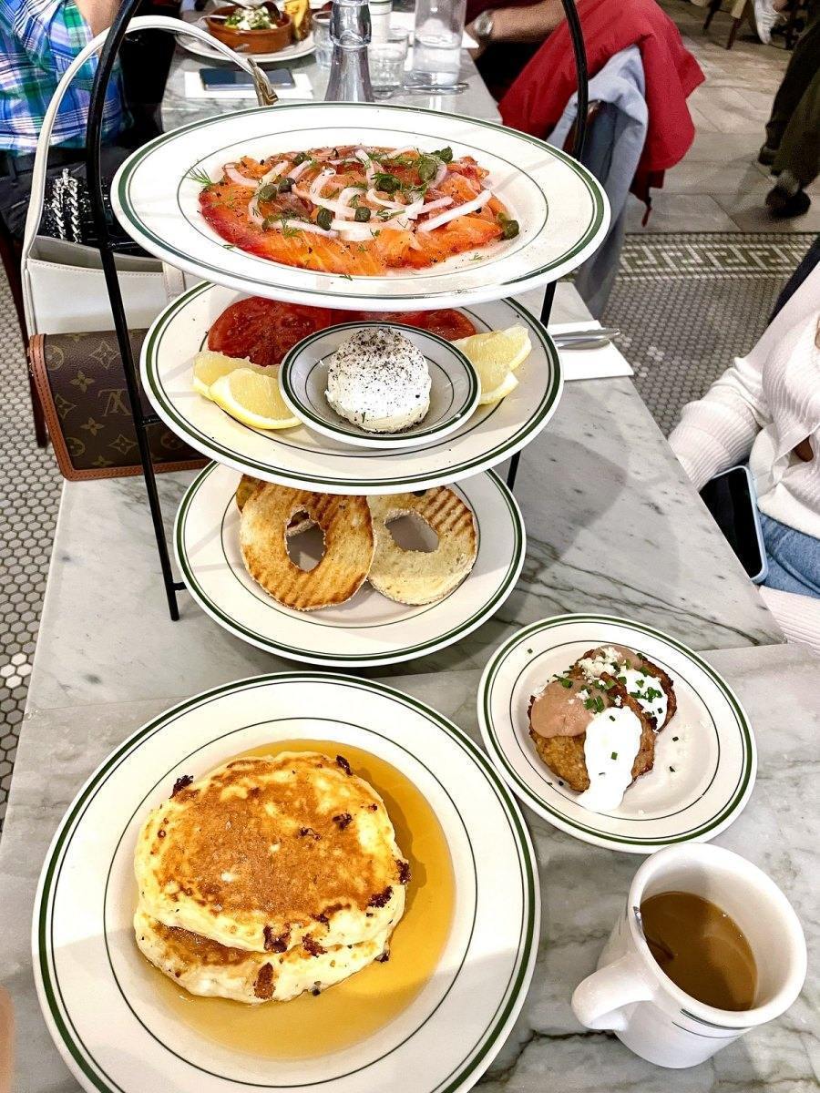 Montreal Influencers' Restaurant Favorites @mtlfoodbuzz
