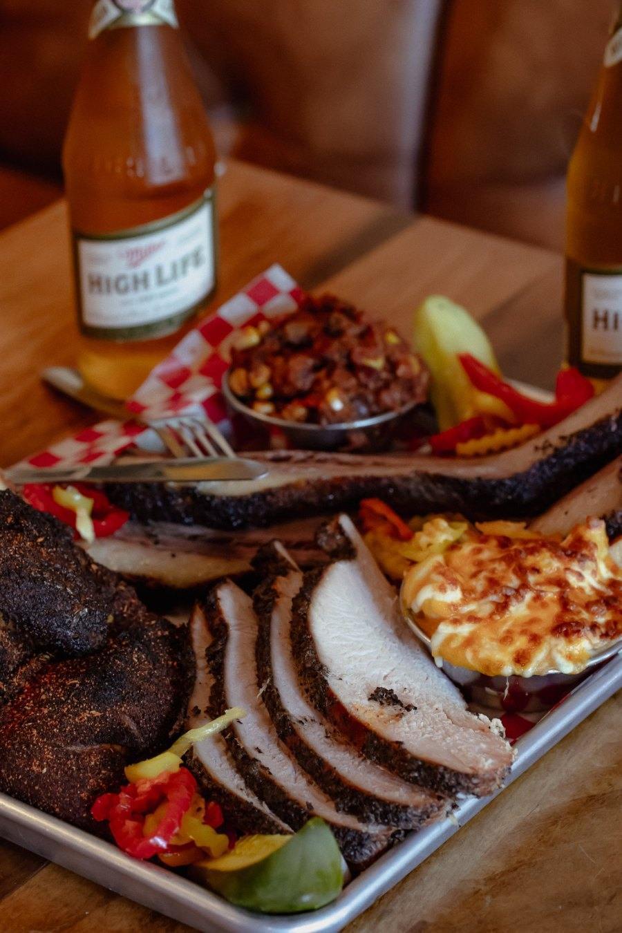 Late-Night Dining in Montreal