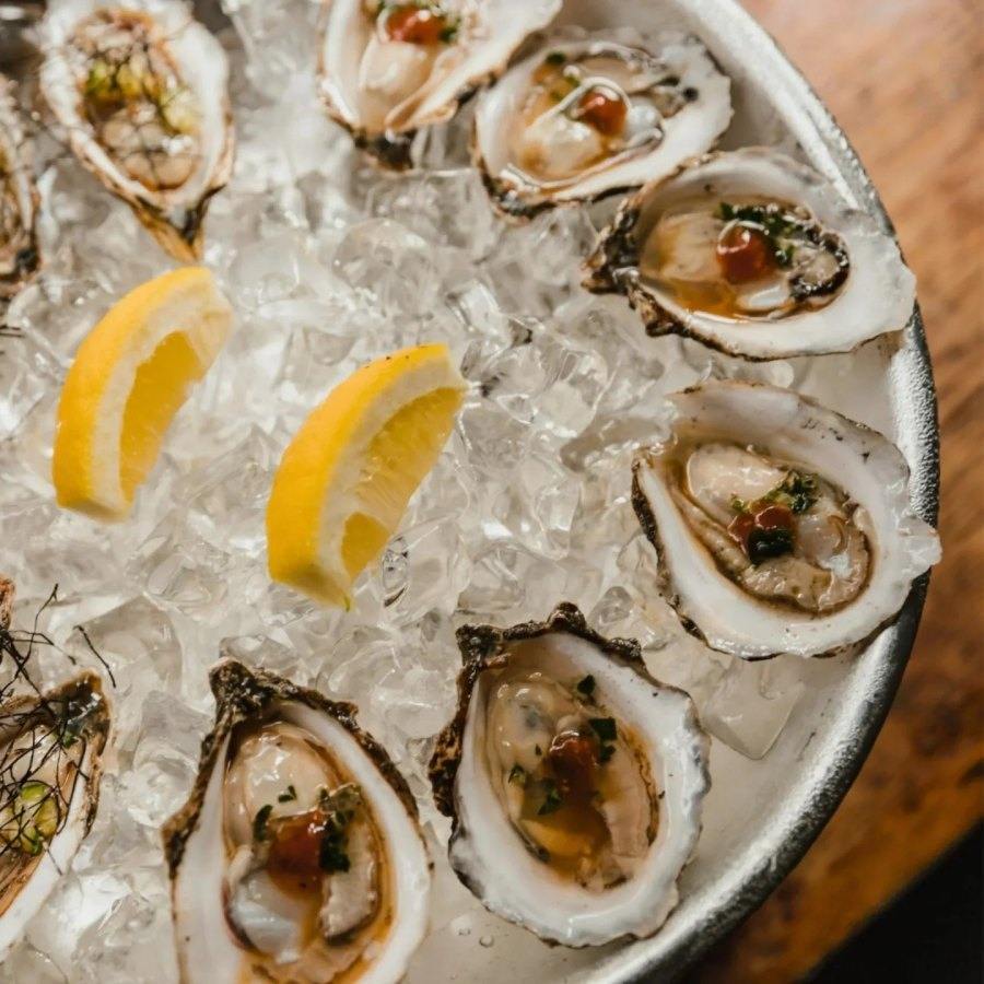 Meilleurs spéciaux sur les huîtres à Montréal