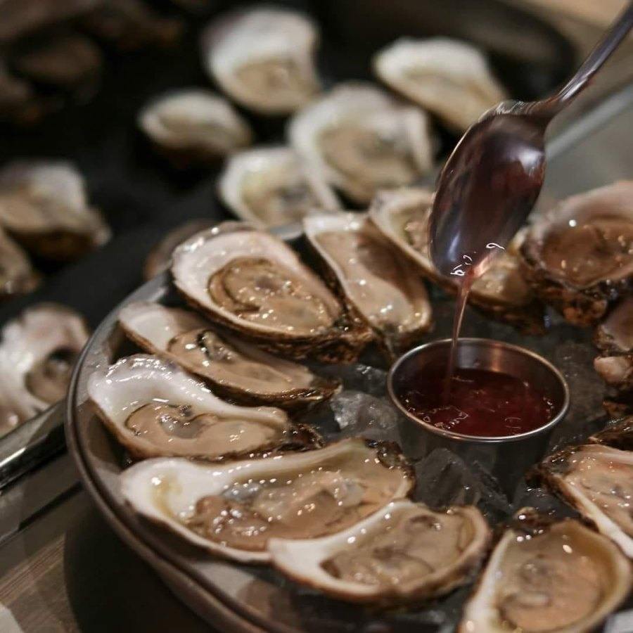 Meilleurs spéciaux sur les huîtres à Montréal